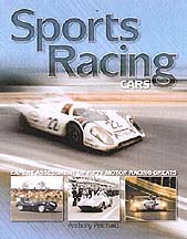 (image for) Sports Racing Cars - Click Image to Close