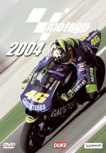 (image for) 2004 MotoGP Official Review