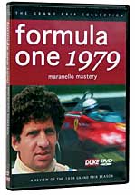 (image for) Formula 1 1979: Maranello Mastery - Click Image to Close