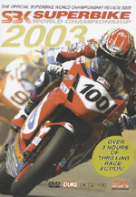 (image for) 2003 World Superbike Review - Click Image to Close