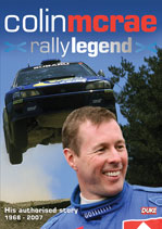 (image for) Colin McRae: Rally Legend - Click Image to Close