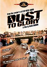 (image for) Dust to Glory - Click Image to Close