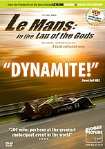 (image for) Le Mans: In the Lap of the Gods - Click Image to Close