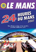 (image for) 2007 Le Mans Review DVD - Click Image to Close