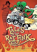 (image for) Tales of the Rat Fink - Click Image to Close