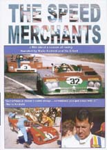 (image for) The Speed Merchants - Click Image to Close