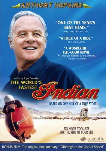 (image for) The World's Fastest Indian - Click Image to Close