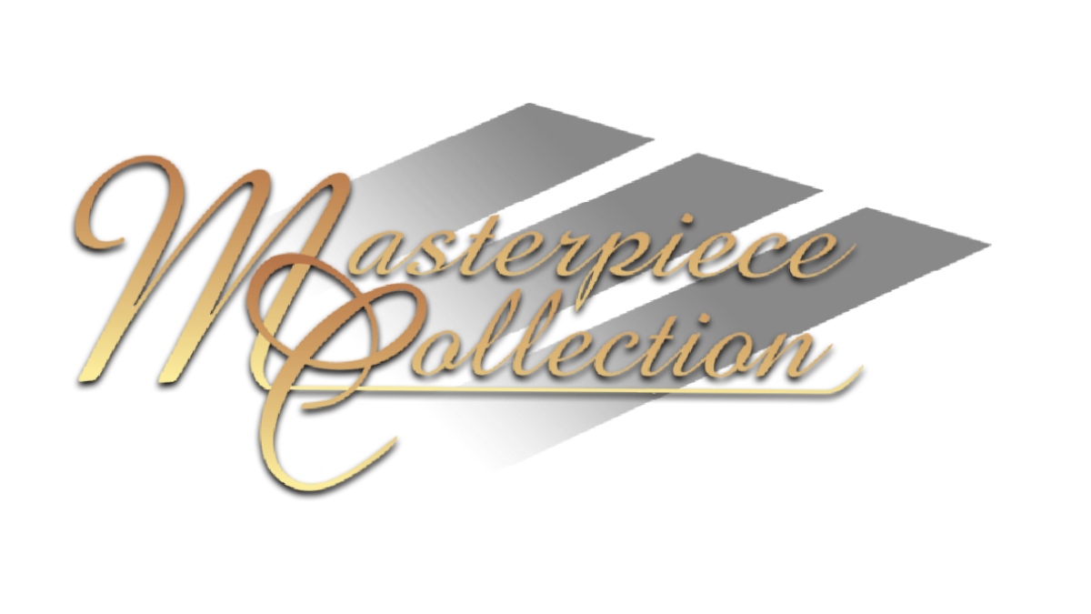 (image for) Masterpiece Collection