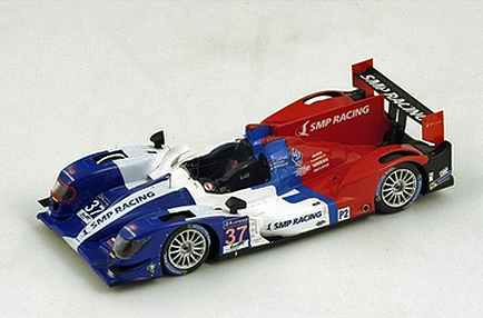 (image for) Oreca 03R-Nissan #37 - SMP Racing - LeMans 2014 - Click Image to Close