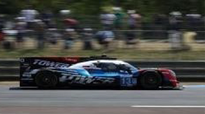 (image for) Oreca 07 Gibson #13 - Tower Motorsports - 2023 24H Le Mans
